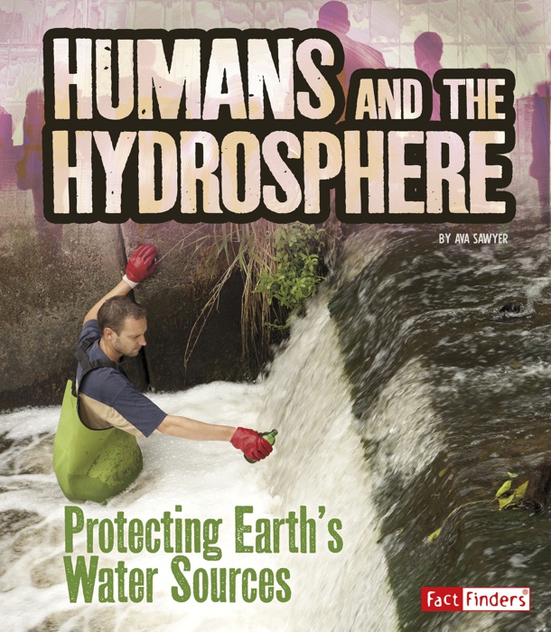 Humans and the Hydrosphere