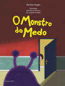 O monstro do medo - Mariana de Toledo Chagas