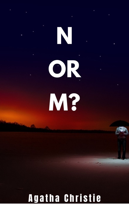 N or M?