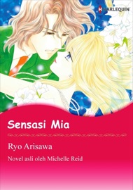 Sensasi Mia - Ryo Arisawa & Michelle Reid by  Ryo Arisawa & Michelle Reid PDF Download