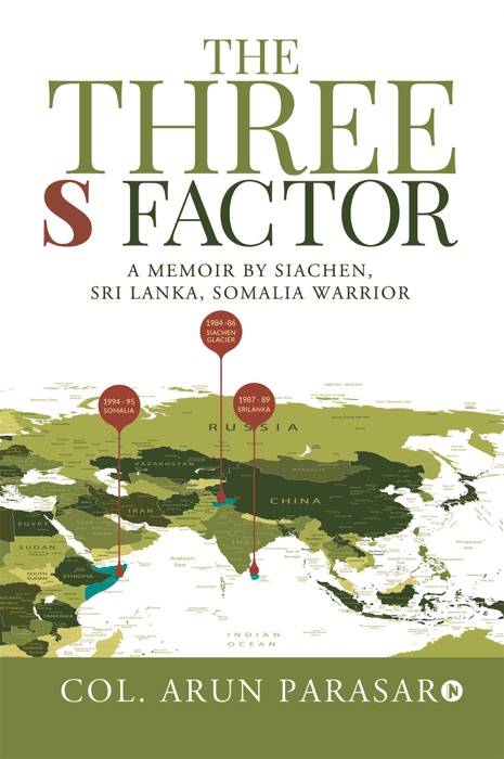 The Three S Factor