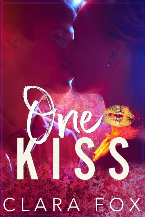 One Kiss