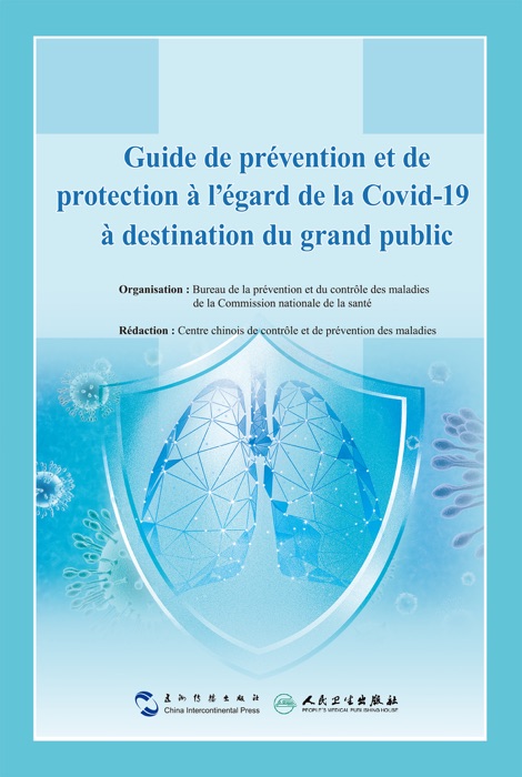 Guide de prévention et de protection à l’égard de la Covid-19 à destination du grand public