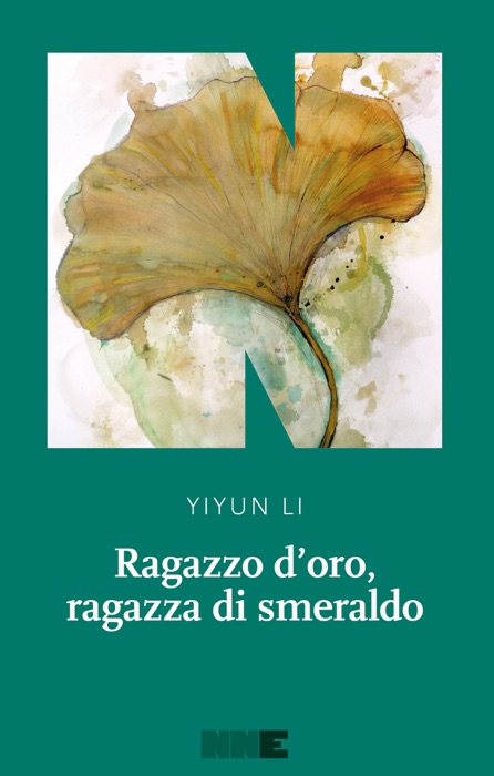Ragazzo d'oro, ragazza di smeraldo