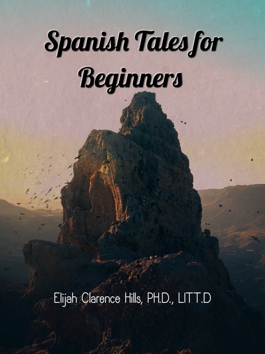 Spanish Tales for Beginners