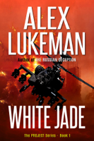 Alex Lukeman - White Jade artwork