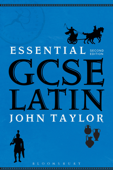 Essential GCSE Latin - John Taylor