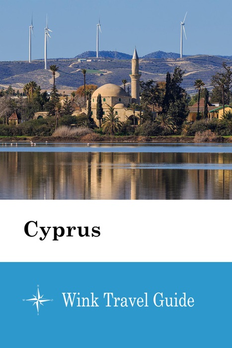 Cyprus - Wink Travel Guide