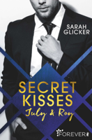 Sarah Glicker - Secret Kisses artwork