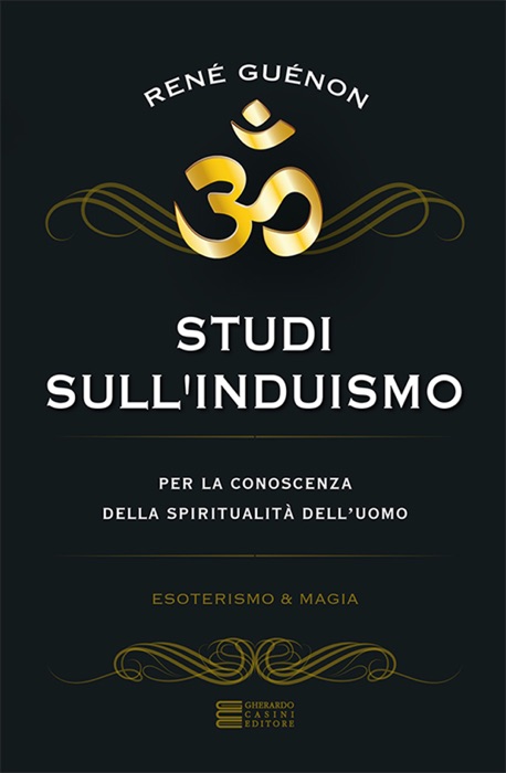 Studi sull'induismo