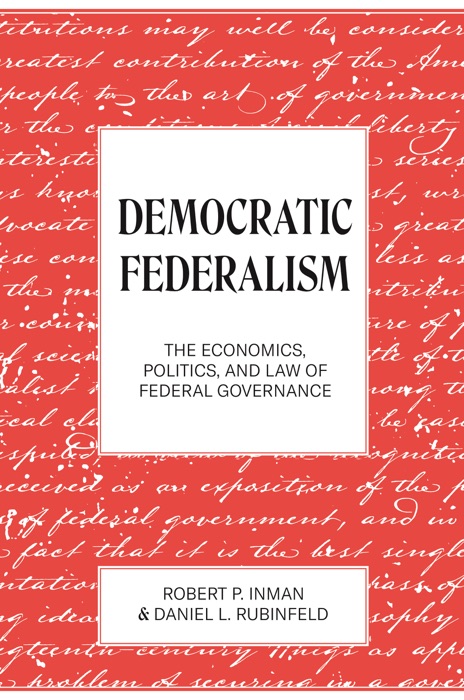 Democratic Federalism