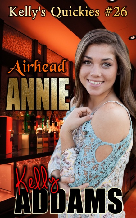 Airhead Annie
