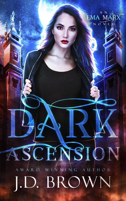 Dark Ascension