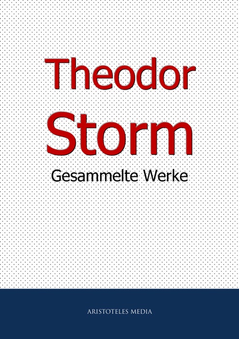 Theodor Storm