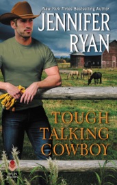 Tough Talking Cowboy - Jennifer Ryan by  Jennifer Ryan PDF Download