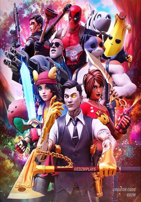 Fortnite Chapter 2: Season 1 Skins List – Season 11, Battle Pass - Full guide