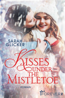 Sarah Glicker - Kisses under the Mistletoe artwork