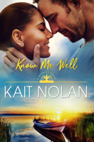 Kait Nolan - Know Me Well artwork