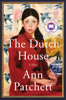 Ann Patchett - The Dutch House artwork