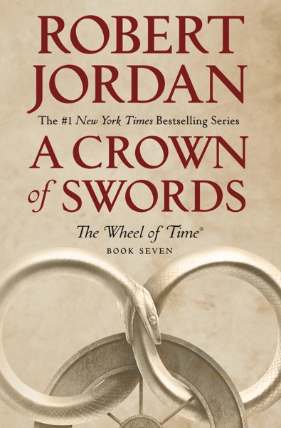 A Crown of Swords