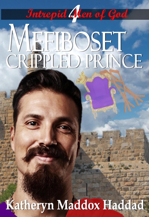 Mefiboset: Crippled Prince