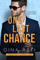 Gina Azzi - One Last Chance artwork