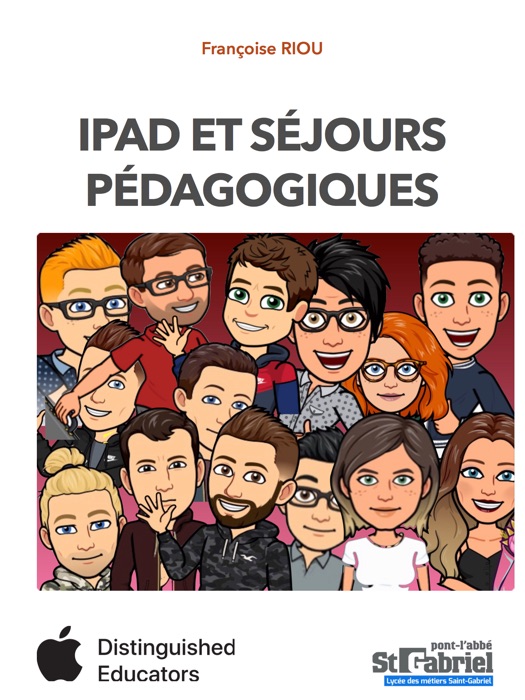 IPAD ET SÉJOURS PÉDAGOGIQUES