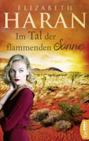 Elizabeth Haran - Im Tal der flammenden Sonne artwork