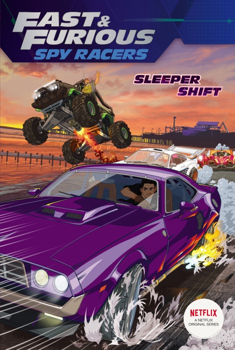 Sleeper Shift