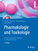 Pharmakologie und Toxikologie - Michael Freissmuth, Stefan Offermanns & Stefan Böhm