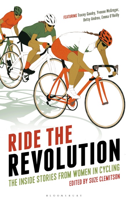 Ride the Revolution