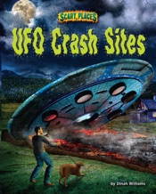 UFO Crash Sites