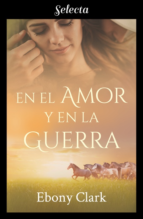 En el amor y en la guerra (Trilogía McKenzie 2)