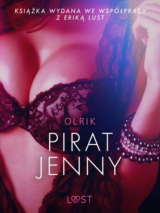 Pirat Jenny - opowiadanie erotyczne