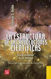 La estructura de las revoluciones científicas