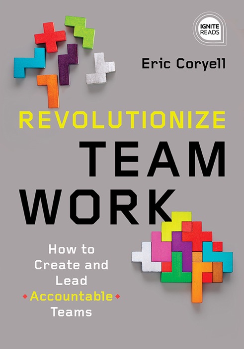 Revolutionize Teamwork