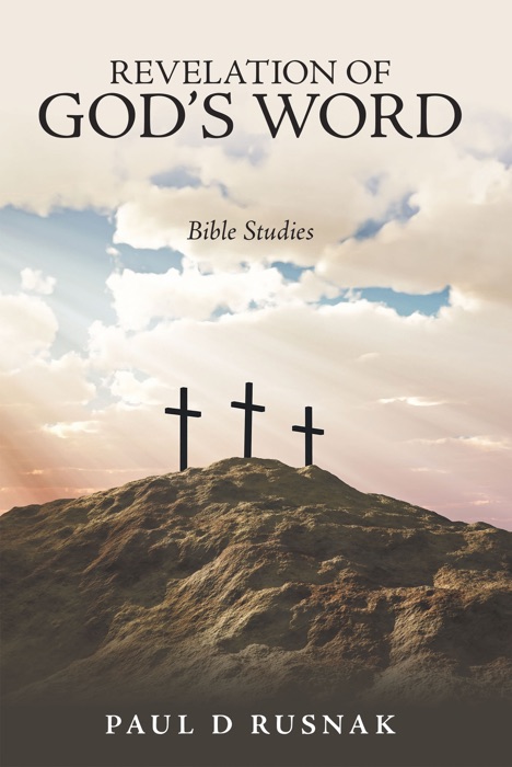 Revelation of God’s Word