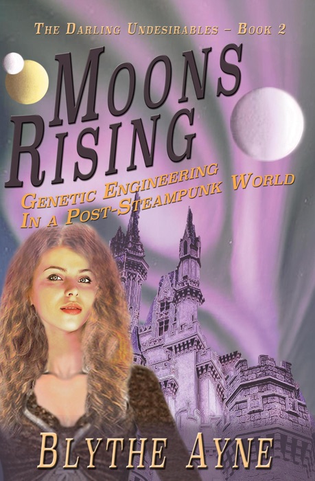 Moons Rising