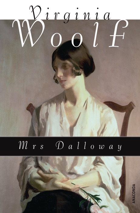Mrs. Dalloway / Mrs Dalloway (Neuübersetzung)