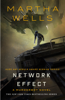 Martha Wells - Network Effect artwork