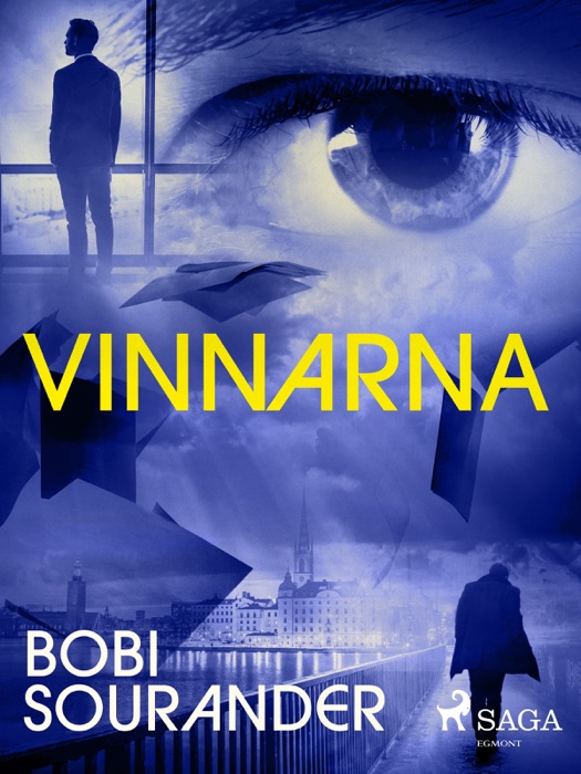 Vinnarna