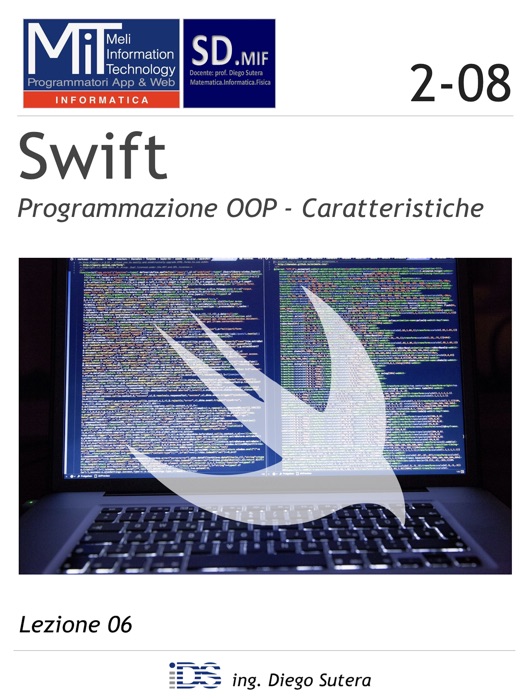 SWIFT - Caratteristiche OOP