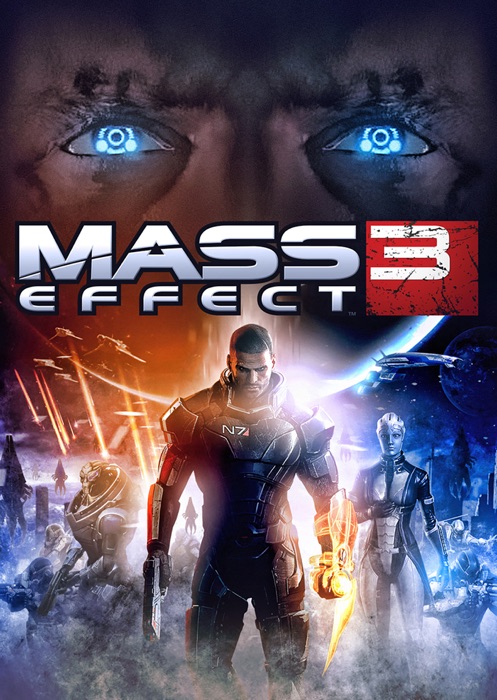 Mass Effect 3: The Complete Guide & Walkthrough