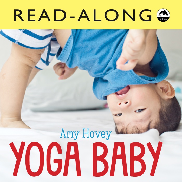 Yoga Baby Read-Along (Enhanced Edition)