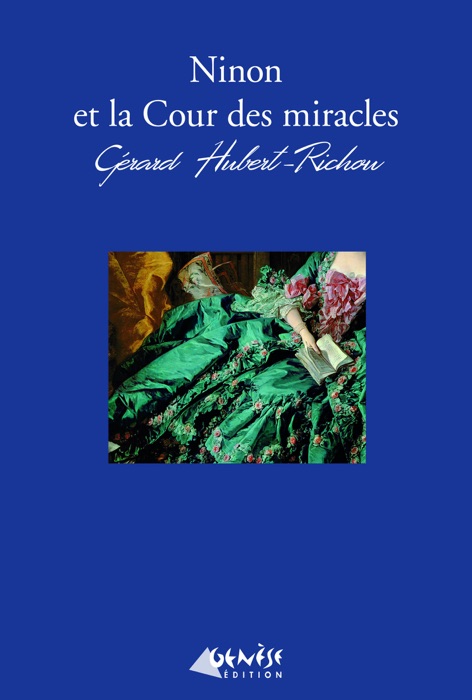 Ninon et la cour des miracles