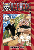 One Piece - vol. 7 - Eiichiro Oda