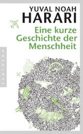 Eine kurze Geschichte der Menschheit