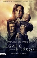 Legado en los huesos ebook Download