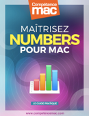 Maîtrisez Numbers sur Mac - Christophe Schmitt