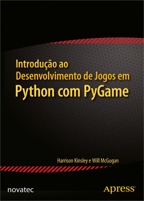 Introdução ao Desenvolvimento de Jogos em Python com PyGame